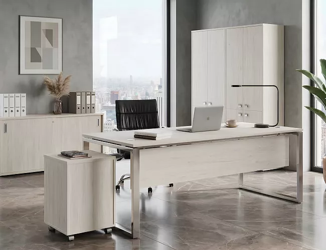 фото кабинет Систем Директ №2