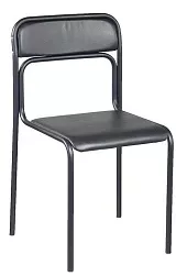 стул Анкона Блэк