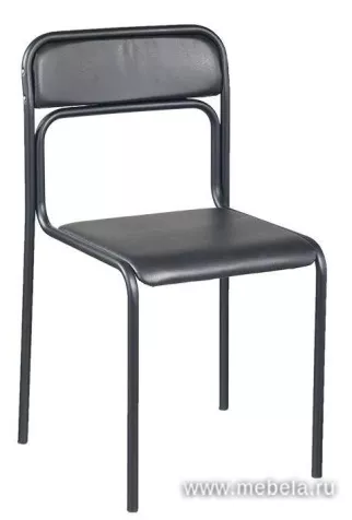 стул Анкона Блэк