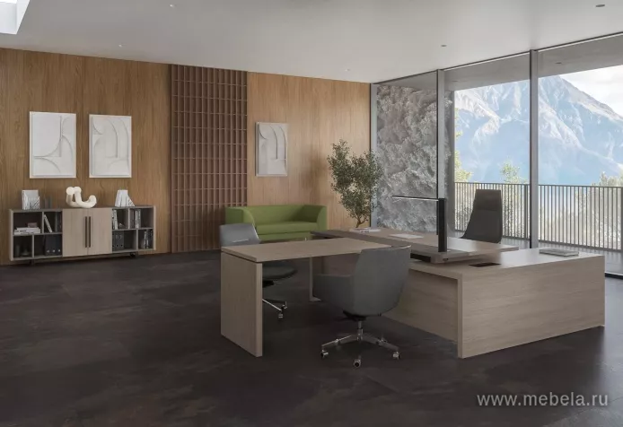 кабинет У.Рус