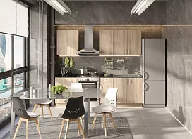 Модульная кухня Комфорт