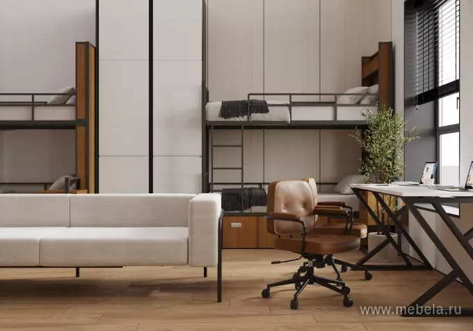 Мебель Овернайт