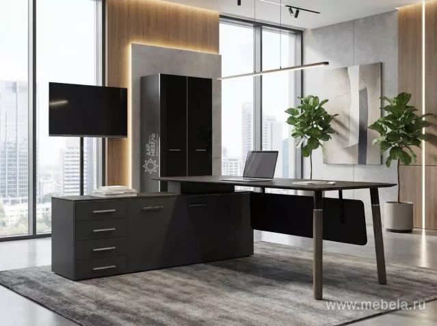 кабинет Фреско