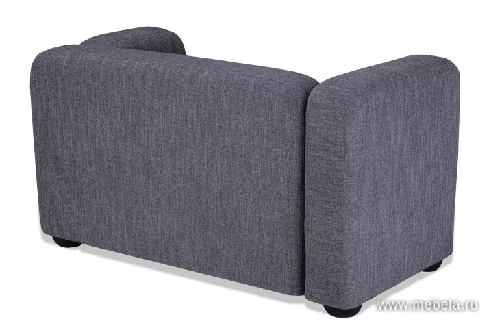 Офисный диван Квадрато