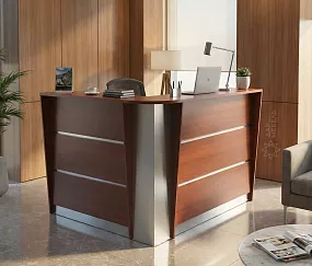 ресепшн Рапид Орех