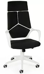 кресло Айкью Белый