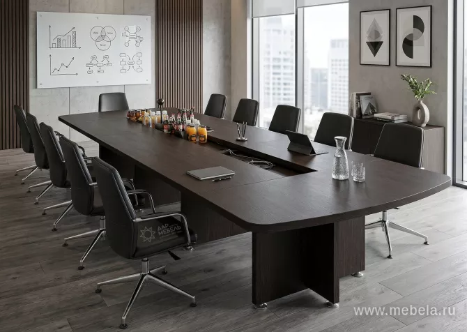 кабинет Приоритет