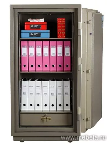 Cейф FRS-140.T-EL