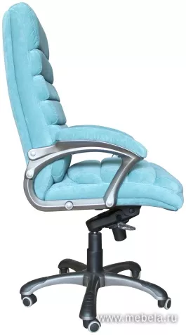 кресло Q-87 Silver