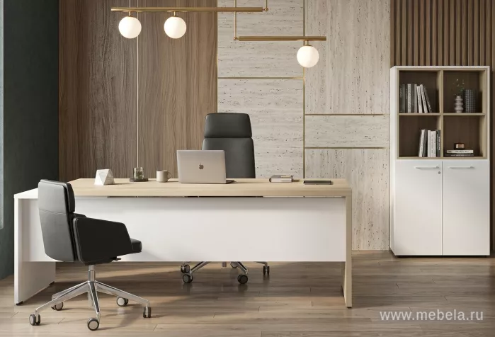 кабинет Кортез +