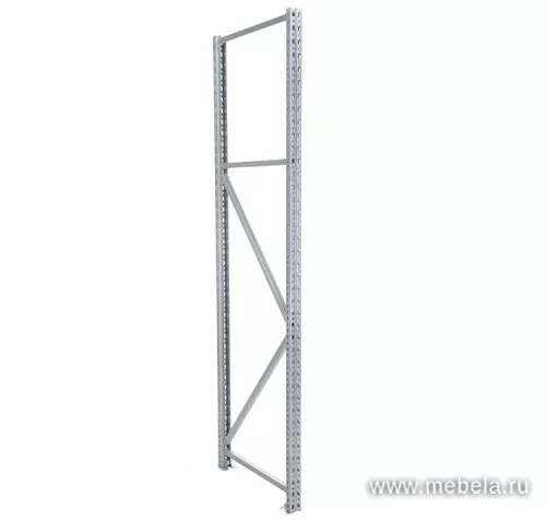 Стеллаж MS Pro 200/180