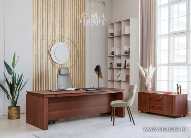 кабинет Лаго Орех