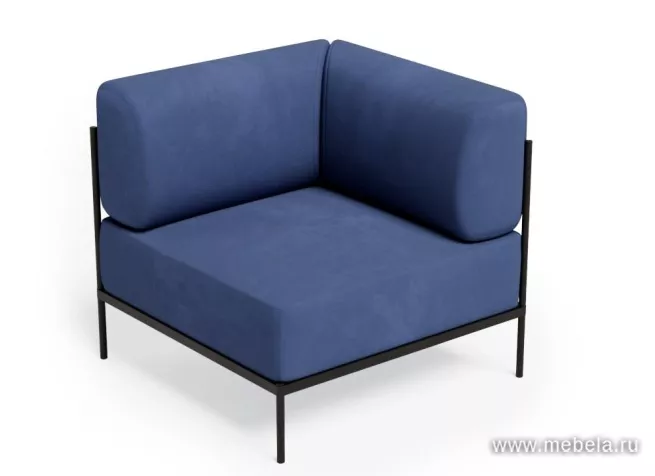 Офисный диван Рио