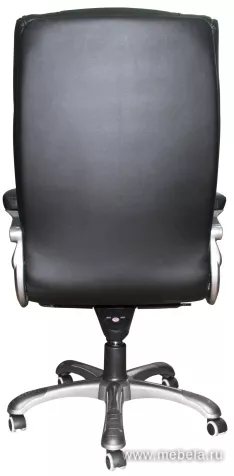 кресло Q-8 Silver