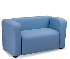 Офисный диван Квадрато