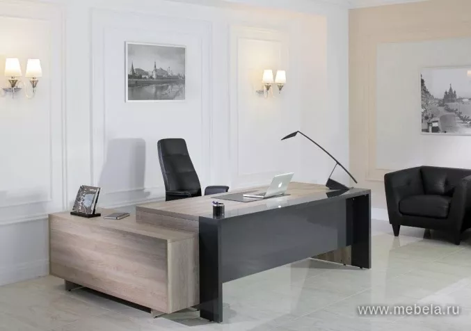 кабинет директора Лава