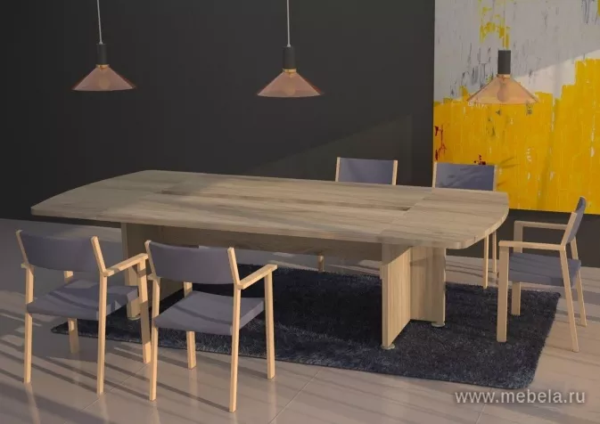 кабинет Приоритет К