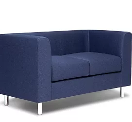 Офисный диван Домино