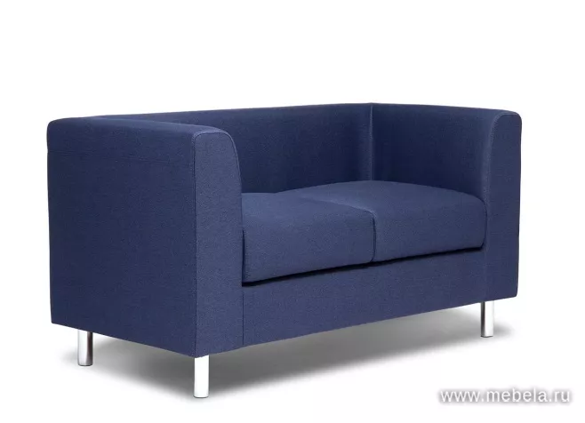 Офисный диван Домино