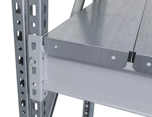 фото Стеллаж MS Pro 200/150 №3