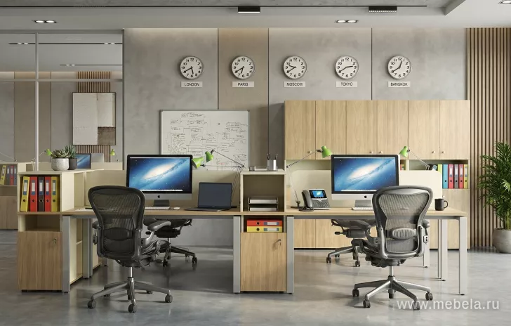 мебель для офиса Рио