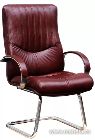 кресло Гермес M/Хром/PL