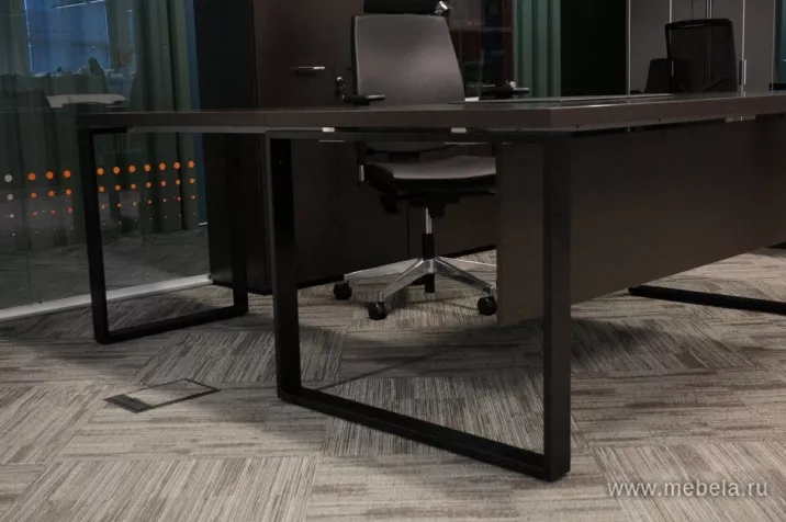 кабинет Ротонда Венге