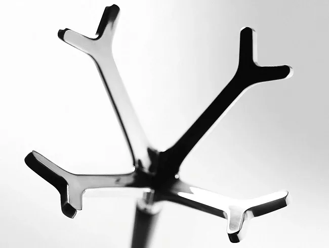 фото Вешалка Баттиста №3