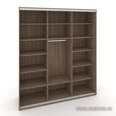 Шкафы-Купе Марис