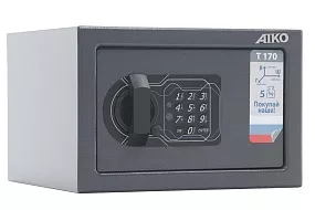 Cейф Aiko TT-170 EL