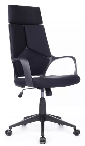 фото кресло RV-8989 Black