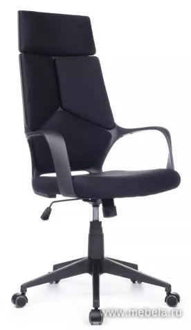 кресло RV-8989 Black