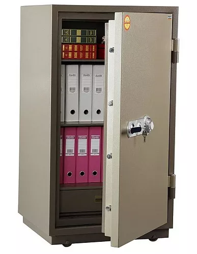 фото Cейф FRS-127.T-CL №2