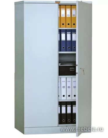 Металлический Шкаф Valberg AMH 1891