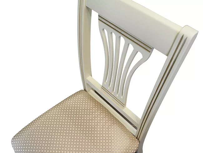 фото Обеденный стул Анри + №5