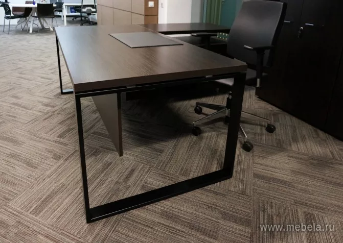 кабинет Ротонда Венге