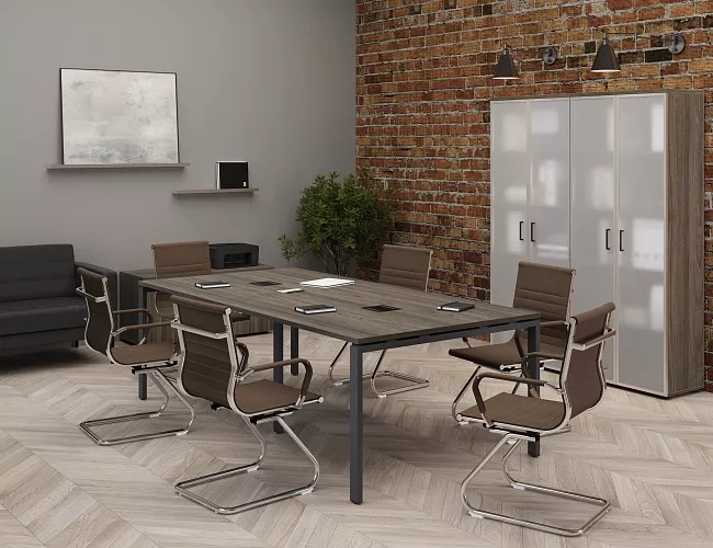 фото столы Проджект Вяз №3