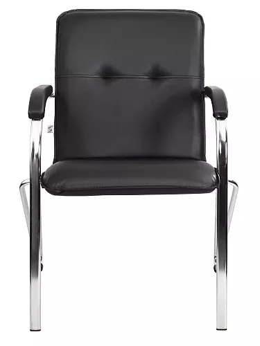 фото кресло НВ Самба Хром №2