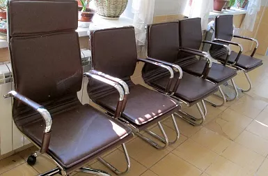 Пансион Наш дом