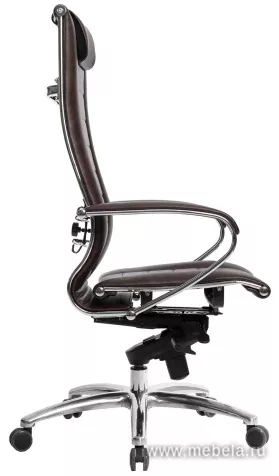 кресло Samurai Lux 2