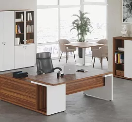 кабинет Зион Орех