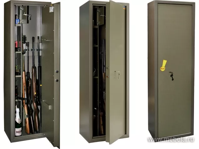 Сейф Valberg Сафари