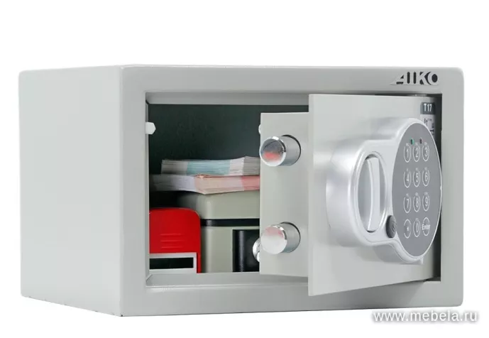 Сейф AIKO Т-17 EL