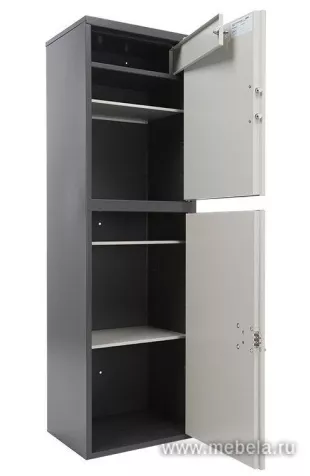 Шкаф SL-150/2Т EL