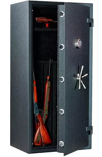 фото Сейф Tiger 70