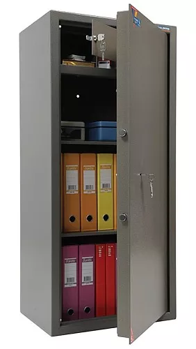 фото Сейф Valberg ASM 120T №3