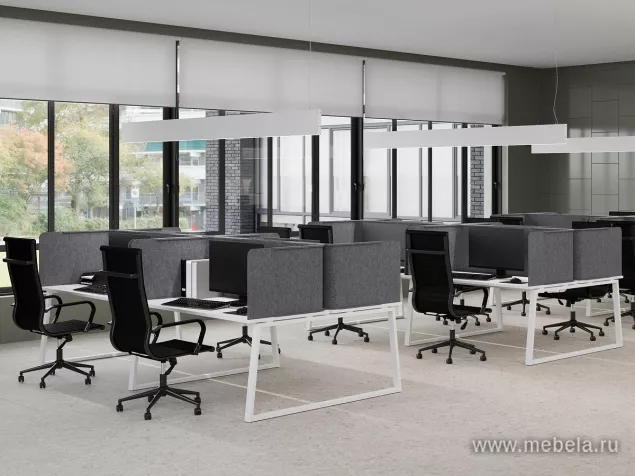 Акустические кабинки Акустикс