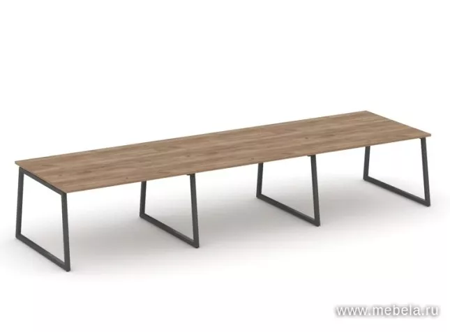 столы Проджект Дуб T1