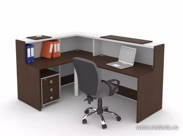 ресепшн Стайл Венге