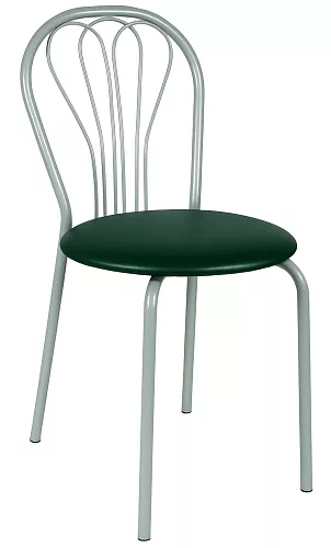 фото Обеденный стул Венус Алюм №4